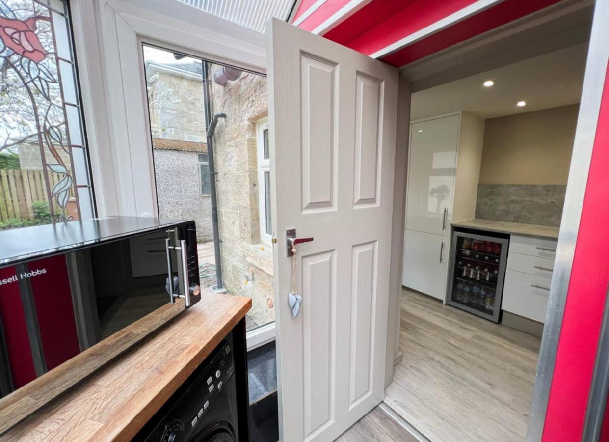 Carlibar Villa Barrhead Dış mekan fotoğraf