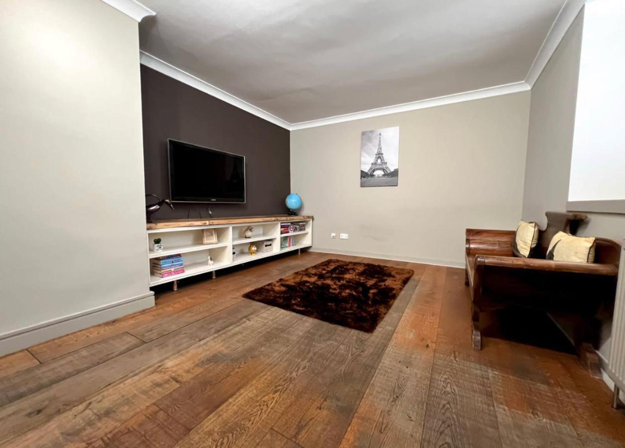 Carlibar Villa Barrhead Dış mekan fotoğraf
