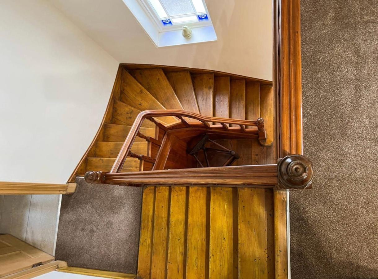 Carlibar Villa Barrhead Dış mekan fotoğraf