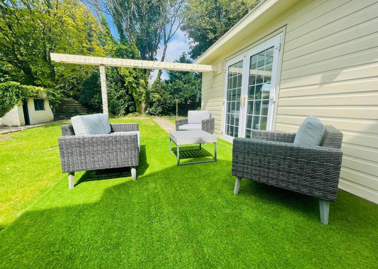 Carlibar Villa Barrhead Dış mekan fotoğraf