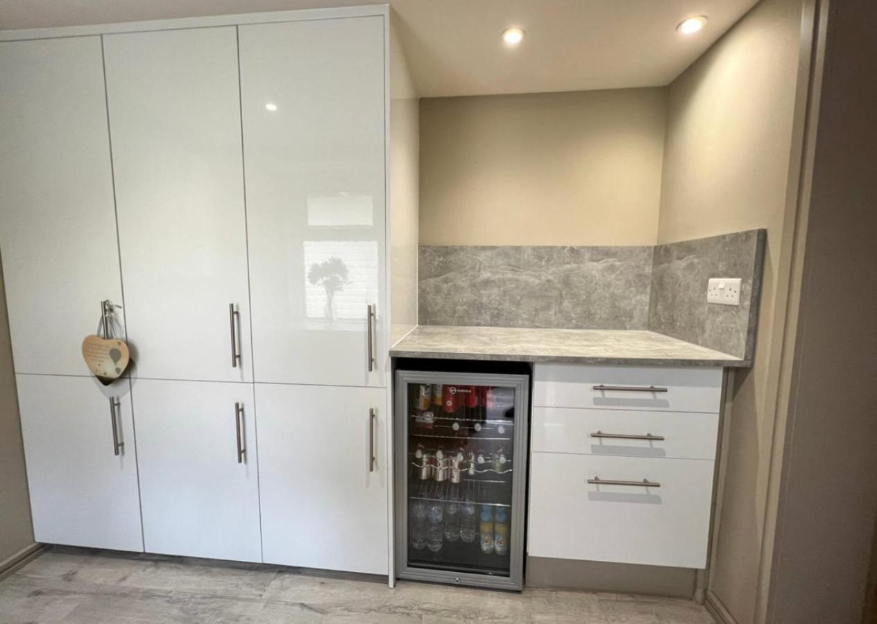 Carlibar Villa Barrhead Dış mekan fotoğraf