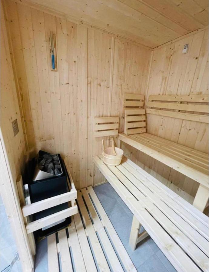 Carlibar Villa Barrhead Dış mekan fotoğraf