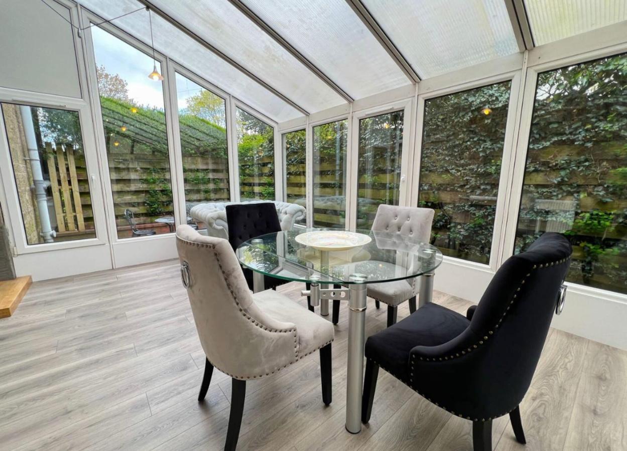 Carlibar Villa Barrhead Dış mekan fotoğraf