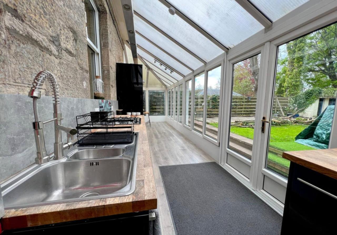 Carlibar Villa Barrhead Dış mekan fotoğraf